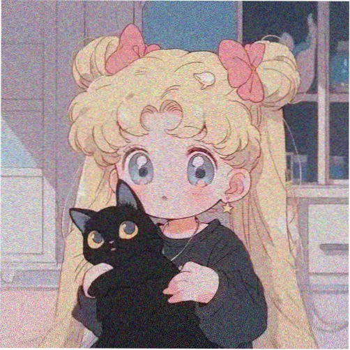 卖花姑娘配角头像